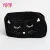 Import Hotsale fashion makeup hairband girls embroidery headwrap cat pattern soft headwrap for sleep from China