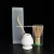 Import Hotsale tea ceremony Bamboo tea whisk stand chasen gift set from China