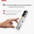 Import hottest professional long distance digital voice recording pen with TF card, speaker , OLED screen from China