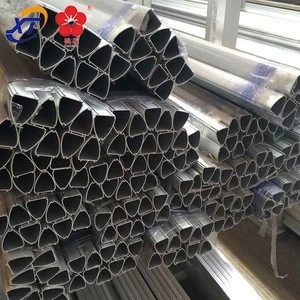 Hot!top quality aluminium billet for China Manufacturer to mexico manufacturer extrusion catalogo de perfiles de aluminio