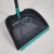 Import Household Broom Set PP PET Material Hot Sale 2020 Dustpan And Broom The Best Cleaning Products Garden Room from China
