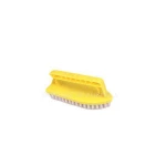 Household Clothes Clean Widely Use Plastic Floor Scrub Brush Foot Scrub Brush