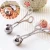 Import Household Kitchen Accessories Stainless Steel Meatball Making Tools / Spoon from China