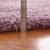 Import Household modern bedroom soft fluffy faux fur cashmere rug from China