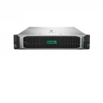 HPE ProLiant DL380 Gen10 4114 1P 32GB-R P408i-a 8SFF 800W PS 2u rack Server