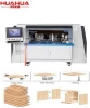HUAHUA SKS-1200 full automatic cabinet cnc boring machine for wood