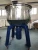 Import HUARE Hot Sale HHS series Industrial Plastic Color Vertical Mixer from China