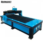 HVAC duct cnc plasma cutting machine