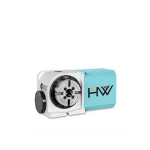 HW-125 CNC 4th Axis Index 4 axis Rotary Table in Other Machine Tools Accessories