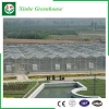 Hydroponics Tomatoes Glass Greenhouse,used commercial greenhouses,agriculture products