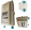 IC Card Prepaid Electronic Gas Meter