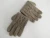 Import IMF Cashmere Rhombus Design Winter Gloves With Touch Screen from China
