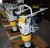 Import Impact Rammer Guangzhou Supplier Gasoline Rammer from China