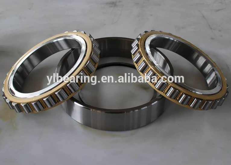 import brand 33011 taper roller bearing with brass cage