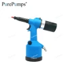 Import of self suction pneumatic nail Gun Air riveter Pneumatic riveter