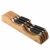 Import in drawer wood bamboo knife holder, wood knife block from China