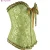 Import In stock items smooth popular economical good selling waist trimming corsets from China