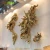 Import Indoor Decorative Metal Wall Art for Sale from China