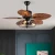 Import Indoor Lighting Remote Control Home Decor Lamp Luminous Fancy Ceiling Fan Light from China