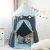 Import Indoor  outdoor Catsle  Pop Up Foldable Kids Play  Children&#39;s  Play Tent from China