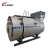 Import Industrial Dual Fuel Steam Boiler for Milk Pasteurization from China