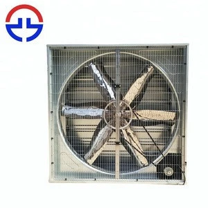 Industrial Fan/Greenhouse Exhaust Fan/Poultry Farm Chicken House Ventilation Fan