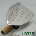 industrial full steam iron JZ-DP