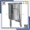 Industrial Machinery Equipment Chemical Tank