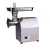 Import Industrial Meat Grinder Machine / Porkert Meat Grinder Parts from China