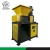 Import Industrial Recycled Waste Plastic Strap Shredder Machine from China
