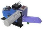 industrial sewing machine/round knife cloth cutting machine/cutter