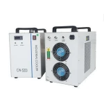 Industrial Water Chiller Model CW3000 /CW5000 /CW5200 CO2 Laser Equipment Components