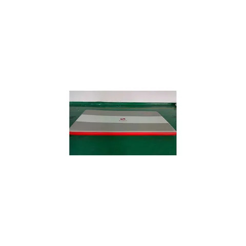 Buy Inflatable Mats Dock Platform For Lake Floating Island Raft With ...