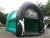 Import Inflatable mini golf play field / inflatable golf sports arena from China
