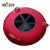 Inflatable Round Snow Tube for winter sports