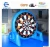 Import Inflatable soccer darts sticky dart game accessories from China