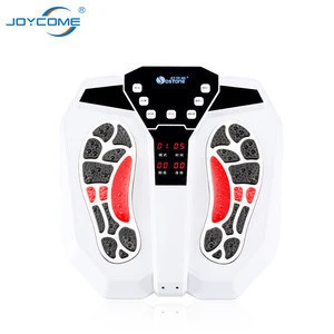 Infrared TENS Foot Massager With Electrode Paster