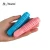 Import INGRID Hair Styling Clips Wave Fluffy Hair Rollers Clips Perm Rods Salon Hairdressing Tools 8497 from China
