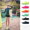 Innovative products summer beach shoes swimming diving socks, the best new outdoor flat shoes water beach shoes, light and fashi