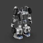 innovative toys for children, Robosen T9 - BEST Programming Education Transforming Robot Car for Kids