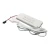 Import Input: 100-240V DC12V 1A 12W Cabinet Wardrobe Radar Auto-Sensing ON OFF LED Light Connection LED from China