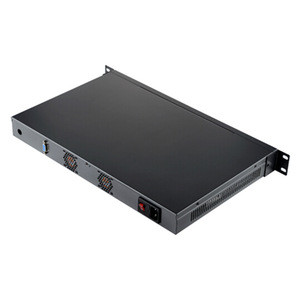 Buy Intel Atom D525 Mikrotik Router With 6 Ethernet Barebone System ...