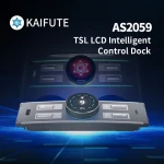 Interior Accessories Docking Station With Phone Charging for Tesla Model 3 Model Y