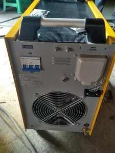 Inverter DC Air Plasma Cutter (IGBT Module Type) Inversion arc air plasma welder Welding Machine