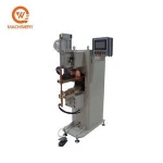 Inverter DC Resistance Spot Welder Use For Spot  Nut
