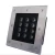 Import IP65 outdoor 3w led recessed square inground underground light from China
