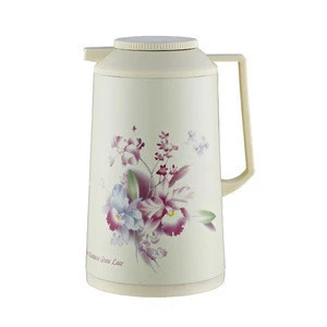 Iron or stainless steel vacuum flask tea coffee pot other kitchen appliances