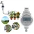 Import irrigation system water timer solar wifi phone remote controller garden water timers from China