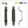 ISO9001 High quality accessories furniture hardware fittings