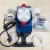Import Italy SEKO low price 4-20mA auto metering pumps chemicals dosing pump from China